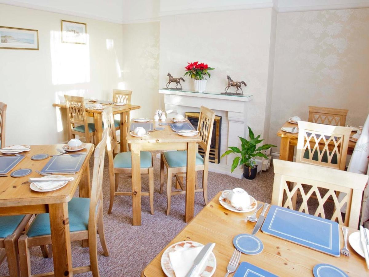 Amberlea Guest House Суонидж Экстерьер фото