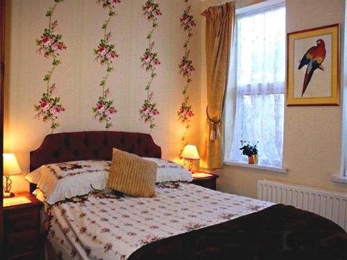 Amberlea Guest House Суонидж Экстерьер фото