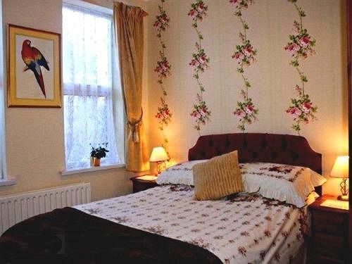 Amberlea Guest House Суонидж Экстерьер фото
