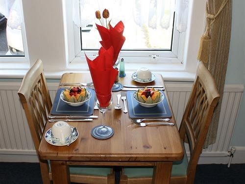 Amberlea Guest House Суонидж Экстерьер фото