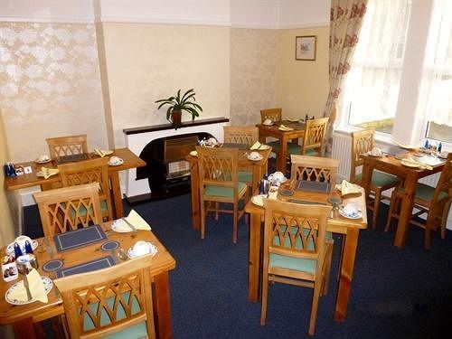 Amberlea Guest House Суонидж Экстерьер фото